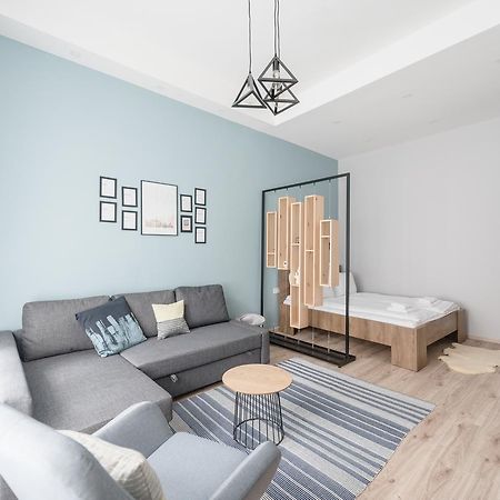 Oasis Apartments - Market Hall I Budapest Kültér fotó