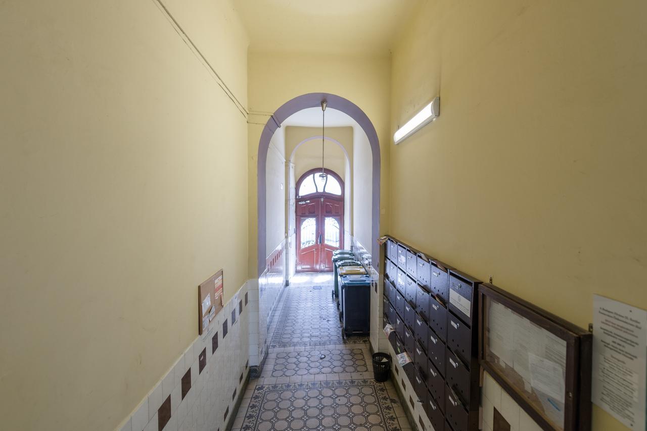 Oasis Apartments - Market Hall I Budapest Kültér fotó