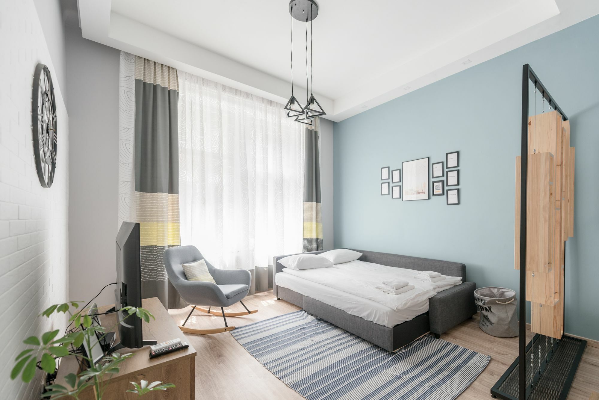 Oasis Apartments - Market Hall I Budapest Kültér fotó