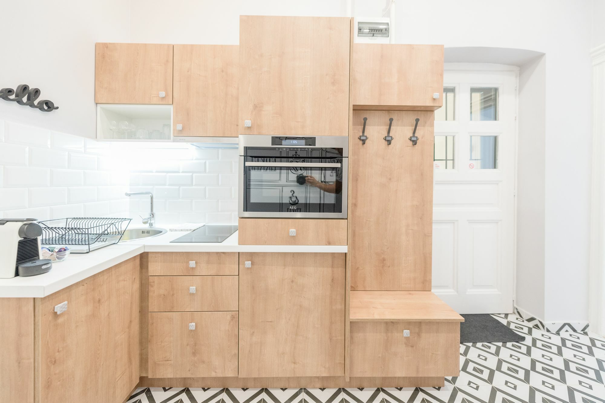 Oasis Apartments - Market Hall I Budapest Kültér fotó