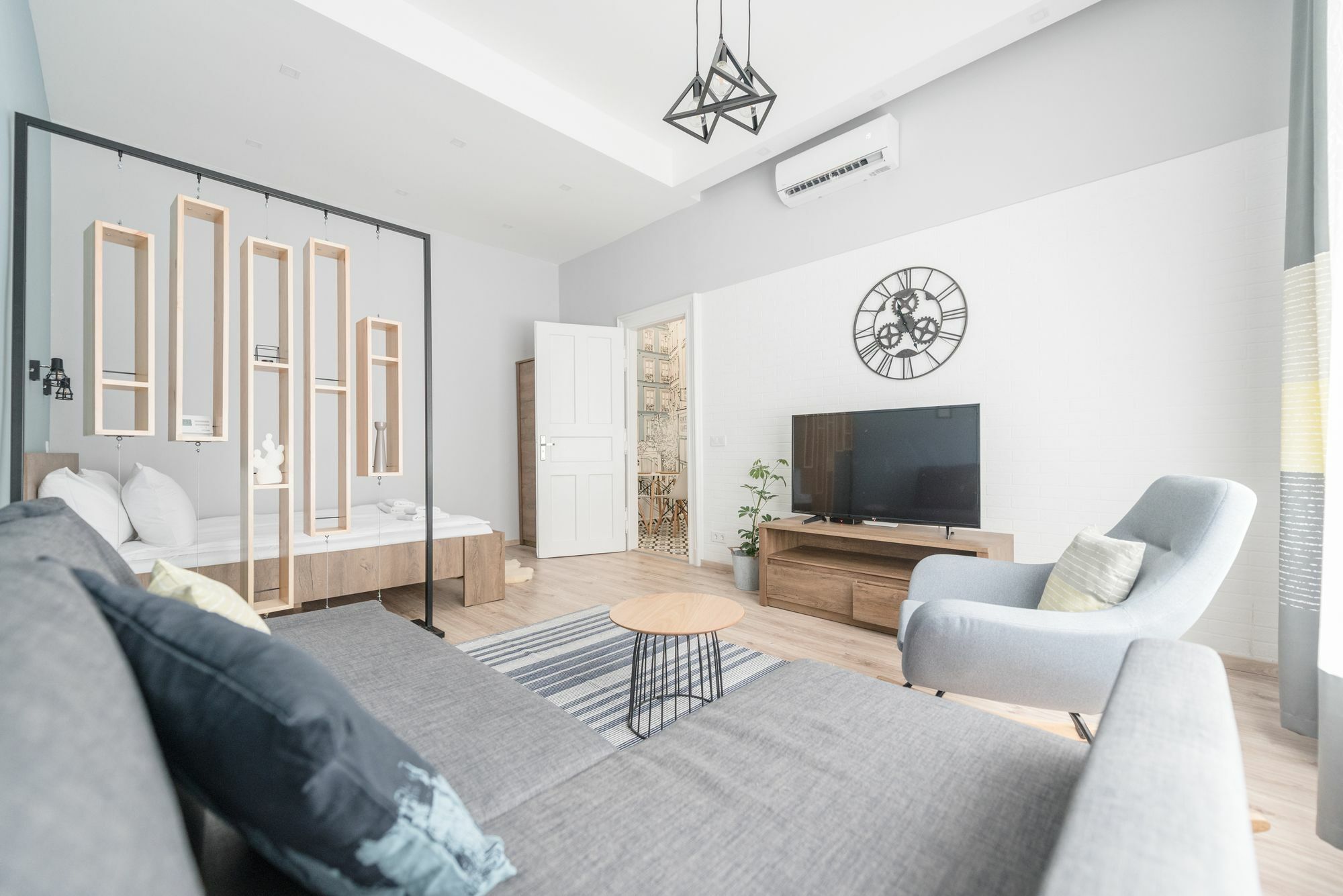 Oasis Apartments - Market Hall I Budapest Kültér fotó
